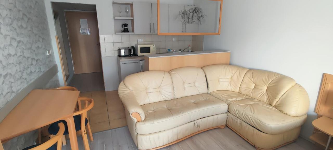Aliz Apartman Zalakaros Exterior photo