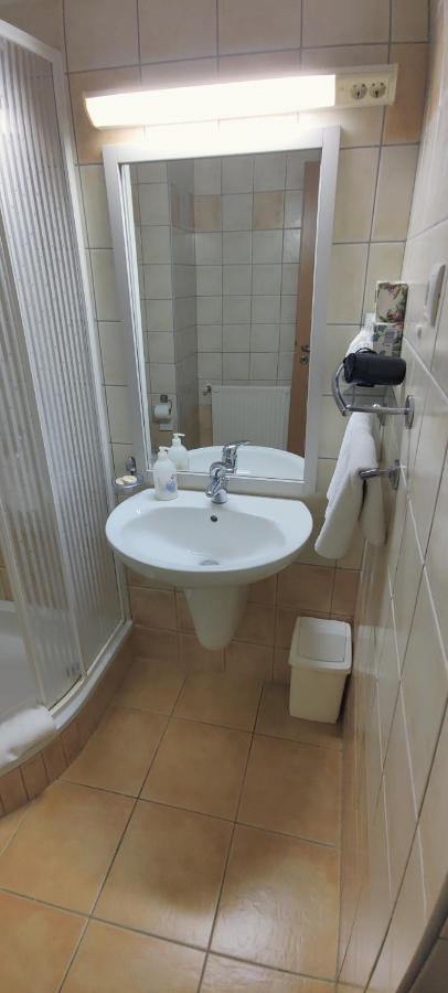 Aliz Apartman Zalakaros Exterior photo