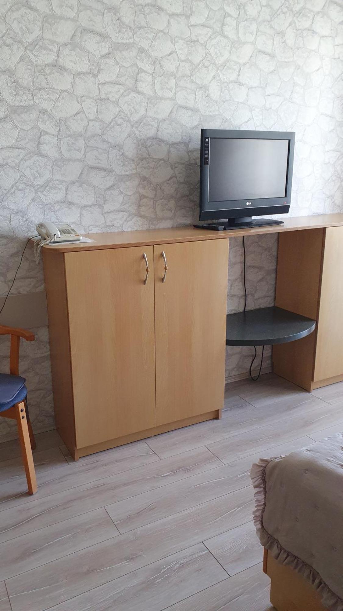 Aliz Apartman Zalakaros Exterior photo